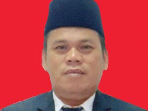 Irwan Simamora Diganti dari Anggota DPRD Sumut Terpilih karena Maju Pilkada