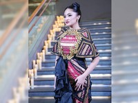 Rahasia Diet Marshanda, Sukses Pangkas Berat Badan Hingga 17 Kg Lho...