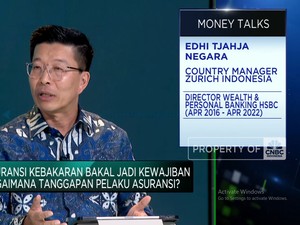 Asuransi Kebakaran Bakal Jadi Kewajiban, Bos Asuransi Buka Suara!