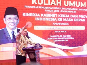 Bamsoet: Sosialisasi Empat Pilar Hindari Perpecahan-Rajut Keberagaman RI