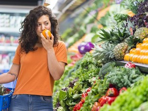 Saat Beli 4 Buah dan Sayur Ini, Cium Aromanya Untuk Deteksi Kesegaran