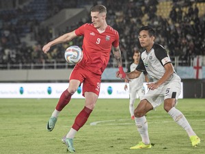 Piala Presiden 2024: Siapa Calon Lawan Borneo FC Samarinda di Final?