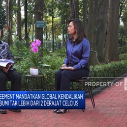 Capaian Sektor LHK, Sukses Restorasi Lahan Gambut Terbesar di Dunia