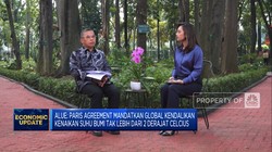 Capaian Sektor LHK, Sukses Restorasi Lahan Gambut Terbesar di Dunia