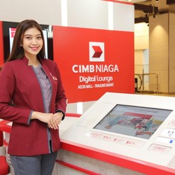 Bos CIMB Niaga Ungkap 2 Alasan Tunda Peluncuran Paylater