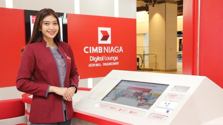 CIMB Niaga