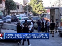 Perang Arab Makin Ngeri Hingga Banyak Warga Sulit Bayar Cicilan Motor