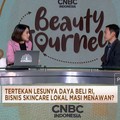 Daya Beli Lesu, Bisnis Skincare Lokal Masih Menawan?