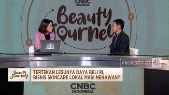 Daya Beli Lesu, Bisnis Skincare Lokal Masih Menawan?