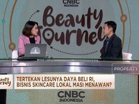 Daya Beli Lesu, Bisnis Skincare Lokal Masih Menawan?