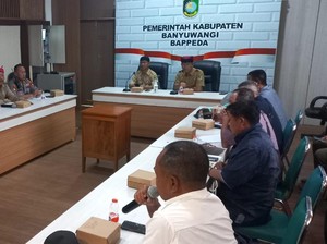 Dapat Teror Berantai, Warga Perkebunan Pakel Wadul ke Pemkab Banyuwangi