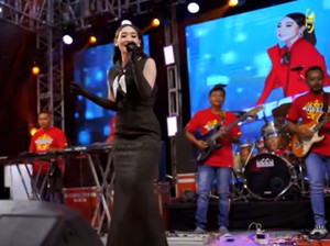 Lirik Lagu Sigar Trending Dinyanyikan Difarina Indra Adella