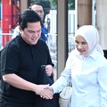 Dirut Pertamina: Pak Erick Selalu Hands-on