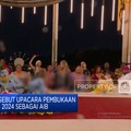 Donald Trump Sebut Upacara Pembukaan Olimpiade Paris 2024 Sebagai Aib