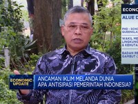Dunia 'Mendidih', Kemen LHK Siap Wujudkan Indonesia FOLU Net-Sink 2030