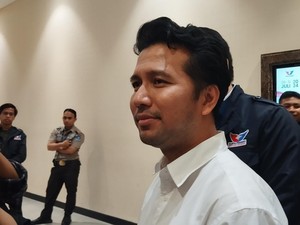 Emil Dardak Siapkan Strategi Jika Hadapi Duet Risma-Marzuki di Jatim
