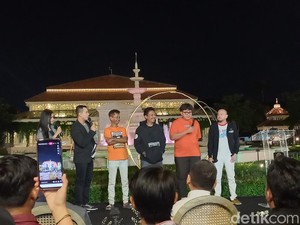 Persis Jadi Tuan Rumah Semifinal Piala Presiden di Solo, Aremania Legawa