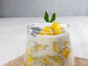 7 Minuman Khas Riau yang Lezat, Ada  Es Laksamana Mengamuk