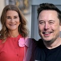 Skakmat Elon Musk, Mantan Istri Bill Gates Komen Tingkah OKB