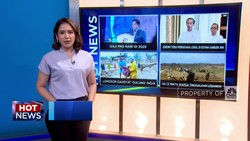 Gaji PNS 2025 Naik Hingga AS Cs Minta Warga Tinggalkan Lebanon