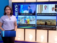Gaji PNS 2025 Naik Hingga AS Cs Minta Warga Tinggalkan Lebanon
