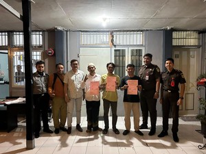 Gus Samsudin Divonis Bebas di Kasus Viral Konten Tukar Pasangan