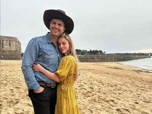 Viral Influencer Ballerina Farm Dikritik Tradwife, Buka Suara Bela Suami