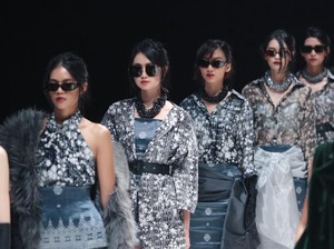 2 Oktober Diperingati sebagai Hari Batik Nasional, Begini Sejarahnya