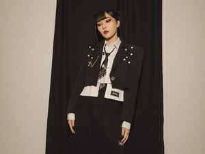 Isyana Sarasvati Bakal Nyanyiin Album Pertama Lagi