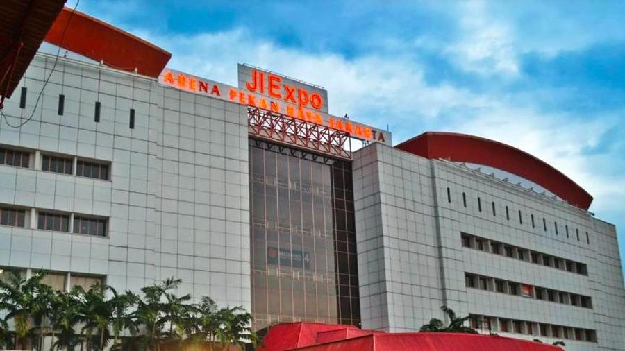 JI Expo