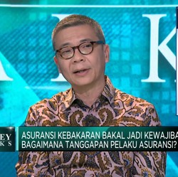 Jika Wajib Asuransi Kebakaran Dimulai, Berapa Premi Yang Dibayar?