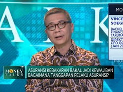 Jika Wajib Asuransi Kebakaran Dimulai, Berapa Premi Yang Dibayar?