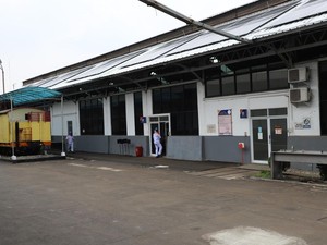 Implementasikan PLTS di Stasiun, KAI Bisa Hemat hingga Rp 1 Miliar