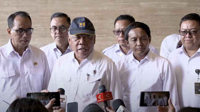Kabar dari IKN: 16 Tower Kantor Rampung, PNS Jadi Pindah Tahun Ini?