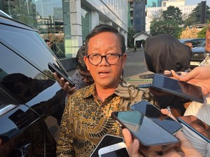 Geger Kabar Menteri ESDM Diganti, Ketua Komisi VII Sambangi Kementerian ESDM