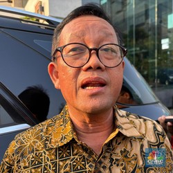 DPR Buka Suara Isu Bahlil Gantikan Menteri ESDM, Ini Bocorannya