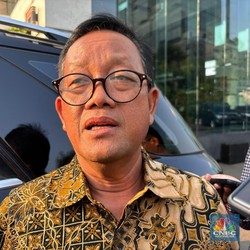 Ada Isu Reshuffle, Tiba-Tiba Ketua Komisi 7 DPR Sambangi Kantor ESDM