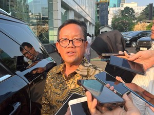 Revisi UU Migas Mulai Dibahas, DPR Bicara Soal Pengganti SKK Migas