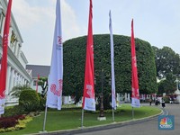 Jokowi Panggil Menteri ESDM, Bos Pertamina & PLN Ke Istana, Ada Apa?