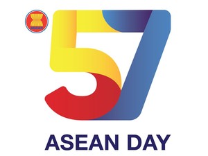 HUT ke-57 ASEAN Tahun 2024: Sejarah, Tema, dan Logo