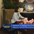 Luhut Mau Bikin Pusat Penelitian Raksasa di Morowali