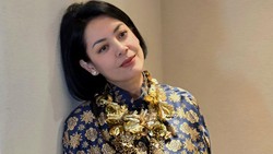 Dedikasi Tinggi Lulu Tobing Untuk Yang Lain Boleh Hilang Asal Kau Jangan