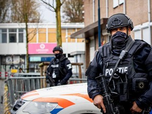 Geger Mafia Mocro Belanda Picu Alarm Bahaya di Jerman