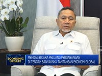 Mendag Bongkar Soal Aturan Anti Dumping, PHK Hingga Permendag 8/2024