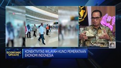 Menhub Budi Karya Berharap Penggantinya Lakukan Ini