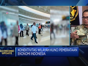 Menhub Budi Karya Berharap Penggantinya Lakukan Ini