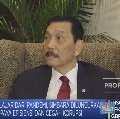 Luhut Sebut Angka OTT Kasus Korupsi RI Turun Drastis, Ini Pemicunya