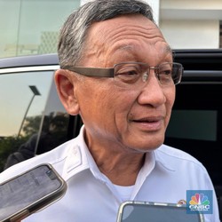 Usai Dipanggil Jokowi, Menteri ESDM Siapkan Jurus Kerek Lifting Minyak
