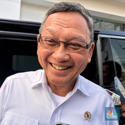 Menteri ESDM Beri Bocoran Terbaru Soal BBM Baru 1 September, Simak!