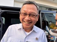 Menteri ESDM Ungkap Banyak Kontraktor Minyak Kabur ke Afrika
